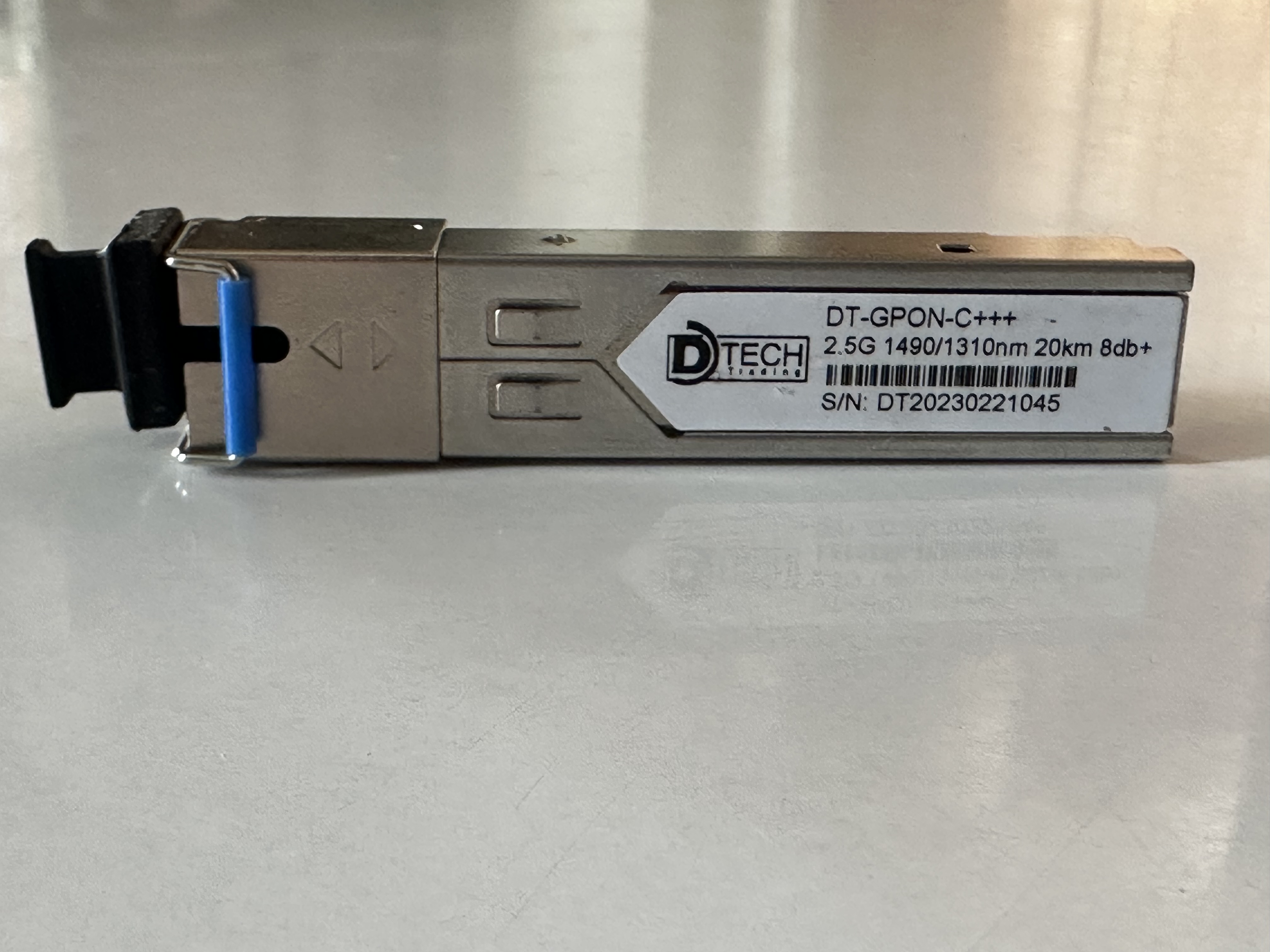 GPON C+++ 8dbm